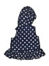Little Me 100% Polyester Polka Dots Blue Vest 18-24 MO / 24 MO - photo 2