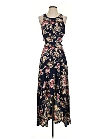 Abbeline Casual Dress (view 1)