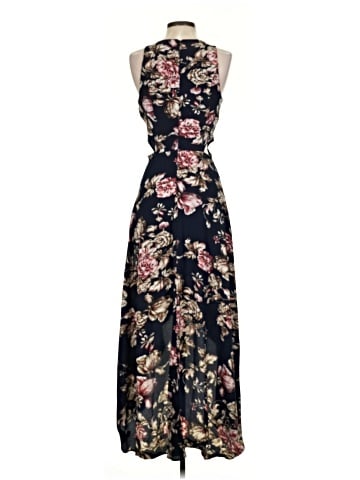 Abbeline Casual Dress (view 2)