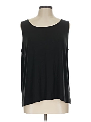 J.Jill Sleeveless T-Shirt (view 1)