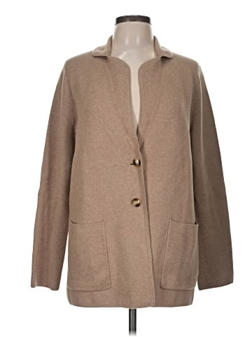 J.Crew Factory Store Coat (view 1)