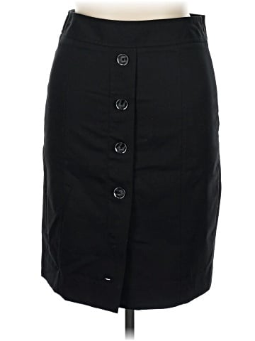 Perry Ellis Formal Skirt (view 1)