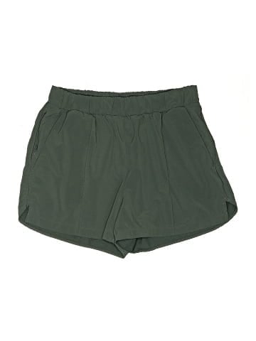 Zella Athletic Shorts (view 1)
