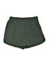 Zella Solid Green Athletic Shorts Size S - photo 1