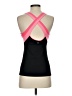 Gap Outlet Black Active Tank Size XS - photo 2