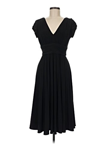 Suzi Chin for Maggy Boutique Cocktail Dress (view 1)