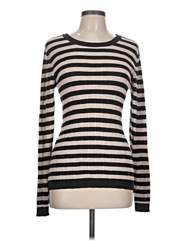 Ichi Long Sleeve T-Shirt (view 1)