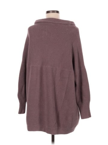 Free People Turtleneck Sweater (view 2)