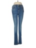 Rag & Bone/JEAN Hearts Blue Jeans Size 28 waist - photo 1