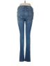Rag & Bone/JEAN Hearts Blue Jeans Size 28 waist - photo 2
