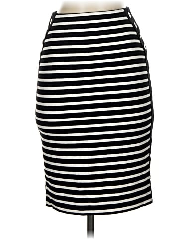 White House Black Market Casual Skirt (view 1)