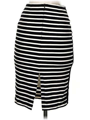 White House Black Market Casual Skirt (view 2)