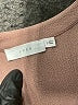 Lush Tan Casual Dress Size L - photo 7