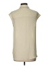 Ro & De 100% Polyester Ivory Sleeveless Blouse Size L - photo 2