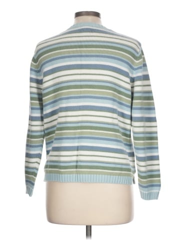 St. John's Bay Pullover Sweater (view 2)