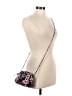 Vera Bradley Floral Blue Black Crossbody Bag One size - photo 2