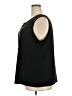 Jones Studio Black Sleeveless Blouse Size 3X - photo 5