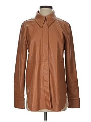 Dolce Cabo Coat (view 1)