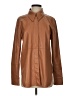 Dolce Cabo Brown Coat Size S - photo 1