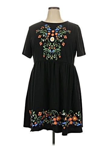 Unbranded Casual Dress (view 1)