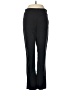 Assorted Brands Solid Black Dress Pants Size M - photo 1