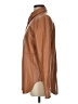 Dolce Cabo Brown Coat Size S - photo 5
