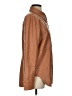 Dolce Cabo Brown Coat Size S - photo 4