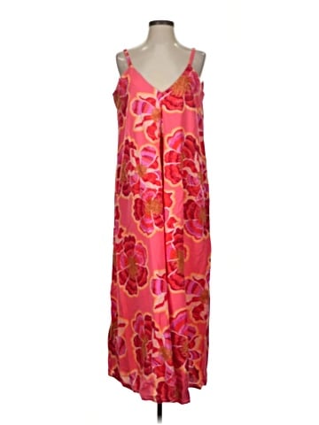 Ann Taylor LOFT Casual Dress (view 1)