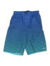 Nike 100% Polyester Blue Board Shorts Size S (kids) - photo 1