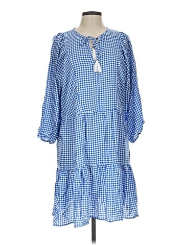 Bobeau Casual Dress (view 1)