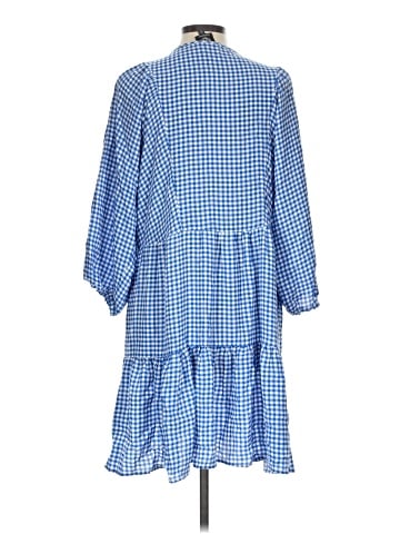 Bobeau Casual Dress (view 2)