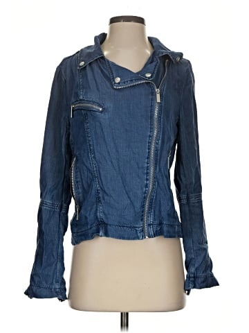 Bagatelle Denim Jacket (view 1)