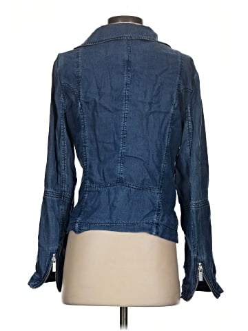 Bagatelle Denim Jacket (view 2)