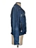 Bagatelle 100% Lyocell Blue Denim Jacket Size S - photo 4