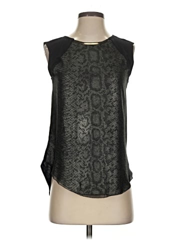 RACHEL Rachel Roy Sleeveless T-Shirt (view 1)
