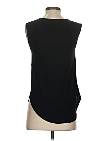 RACHEL Rachel Roy Sleeveless T-Shirt (view 2)