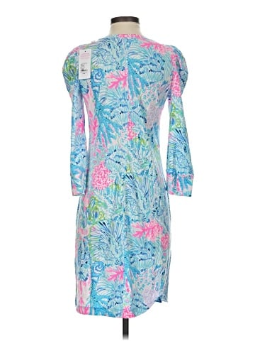 Lilly Pulitzer Casual Dress (view 2)