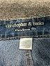 Christopher & Banks Blue Jeans Size 14 - photo 7