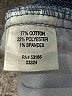 Christopher & Banks Blue Jeans Size 14 - photo 8