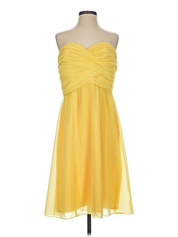 Lauren by Ralph Lauren Cocktail Dress (view 1)