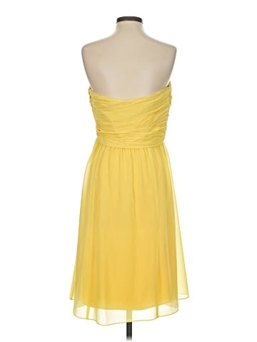 Lauren by Ralph Lauren Cocktail Dress (view 2)