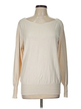 Ann Taylor Factory Pullover Sweater