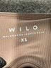 WILO Brown Tube Top Size XS - photo 7