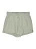 Champion Solid Gray Athletic Shorts Size S - photo 1