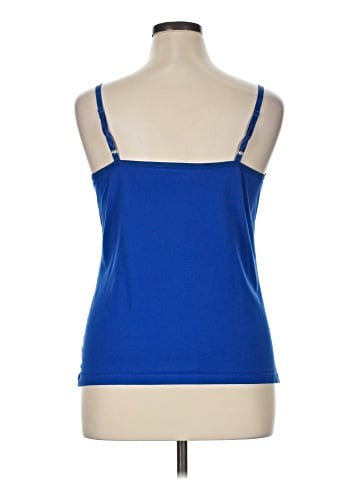 Lane Bryant Tank Top (view 2)