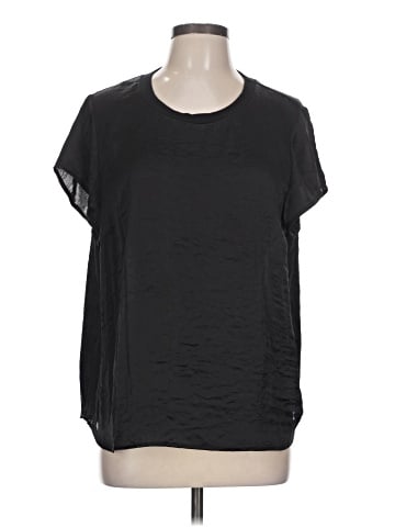 CAbi Short Sleeve Top (view 1)