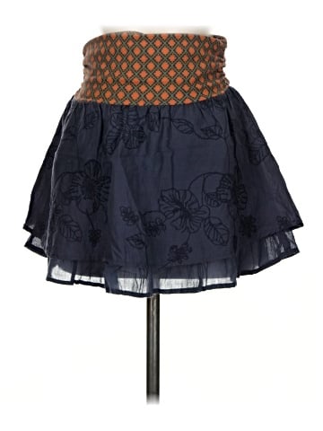 Scrapbook Casual Skirt (view 1)