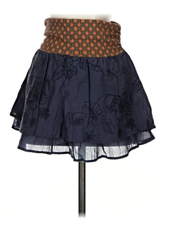 Scrapbook Casual Skirt (view 2)