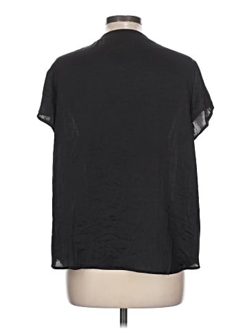 CAbi Short Sleeve Top (view 2)