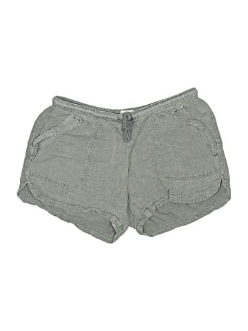 Nicole Miller New York Shorts (view 1)